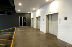 Thye Hong Centre (D3), Office #453590451